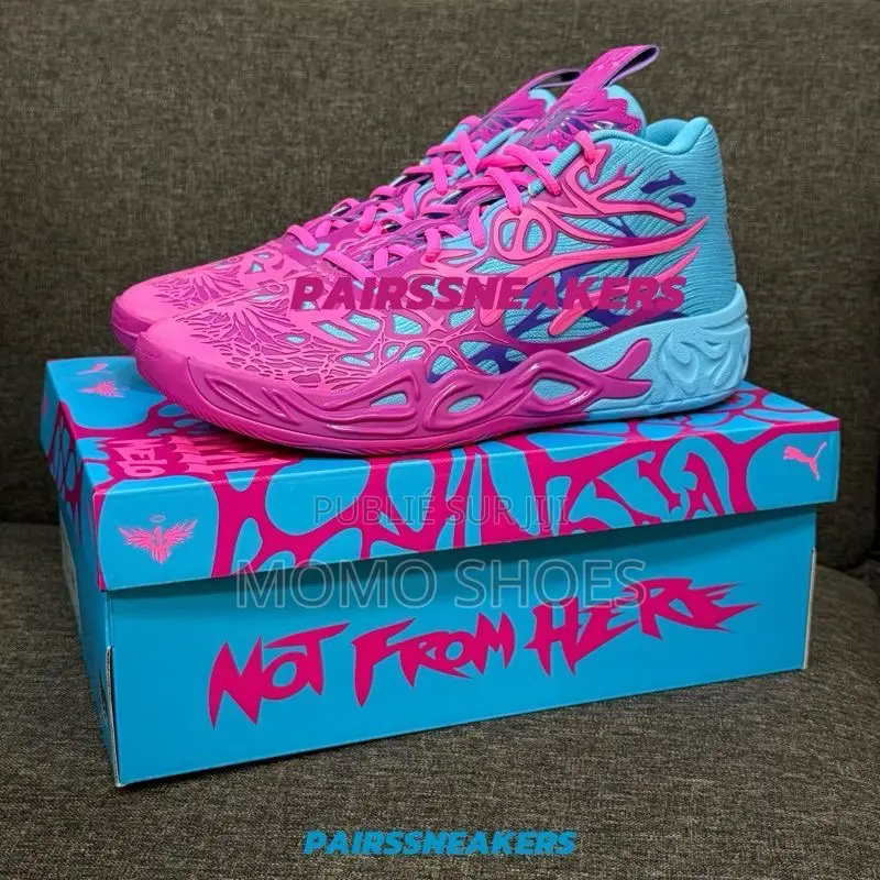 Mb.04 Neuve – Performance Et Style  (40 À 45)