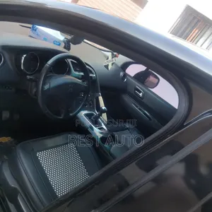 PEUGEOT 3008 2012 Noir