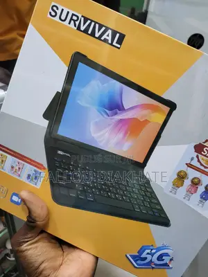 Photo - New Atouch A105 8 Go Autre