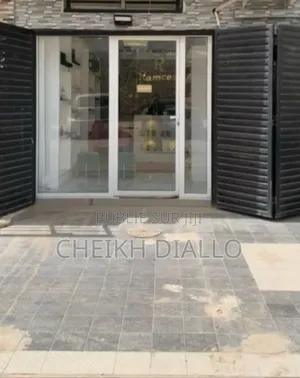 Photo - Fond De Commerce