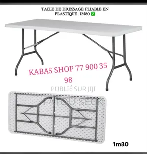 Photo - Table Dressage