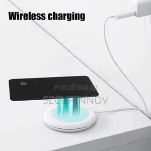 Traqueur De Portefeuille Intelligent Compatible Apple