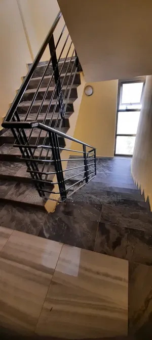 Photo - 2chbre Appartement dans , Fann-Point E-Amitié à Louer