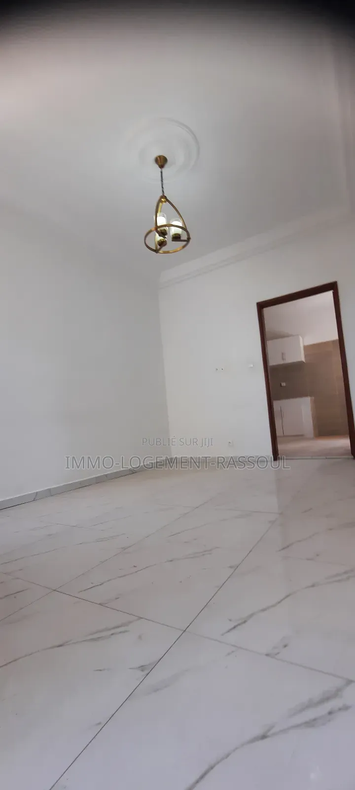 2chbre Appartement dans , Fann-Point E-Amitié à Louer