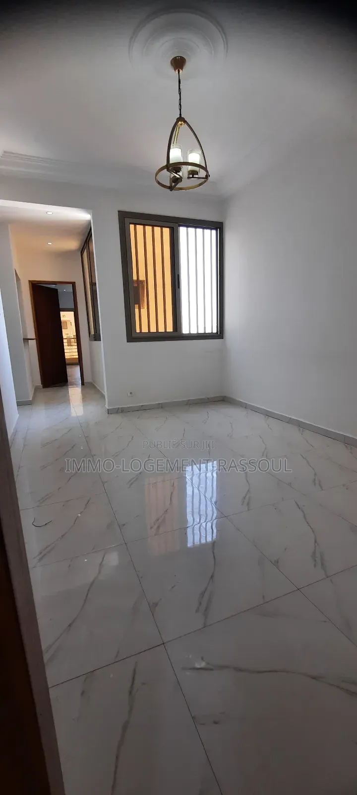 2chbre Appartement dans , Fann-Point E-Amitié à Louer