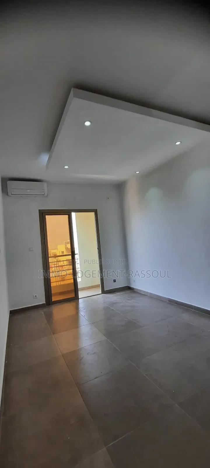 2chbre Appartement dans , Fann-Point E-Amitié à Louer