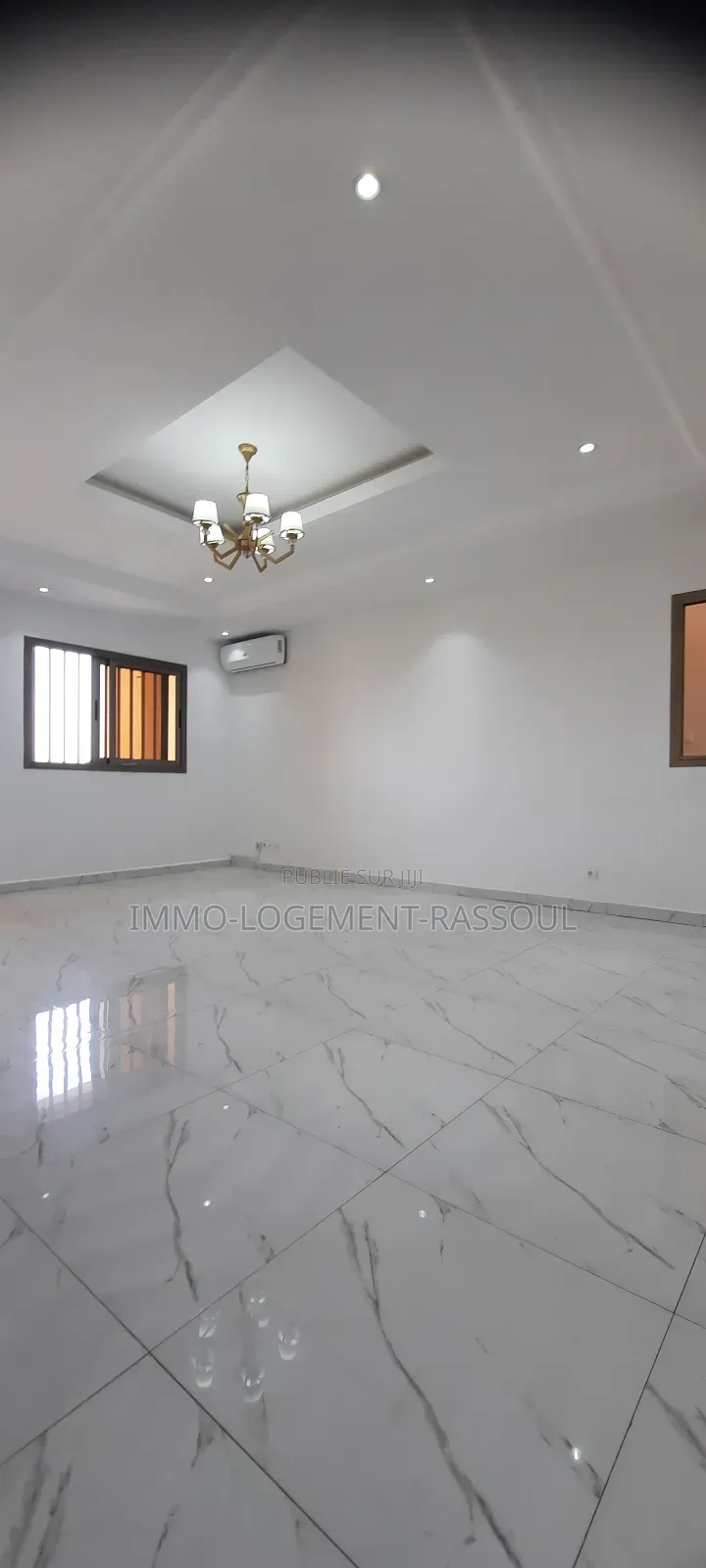 2chbre Appartement dans , Fann-Point E-Amitié à Louer