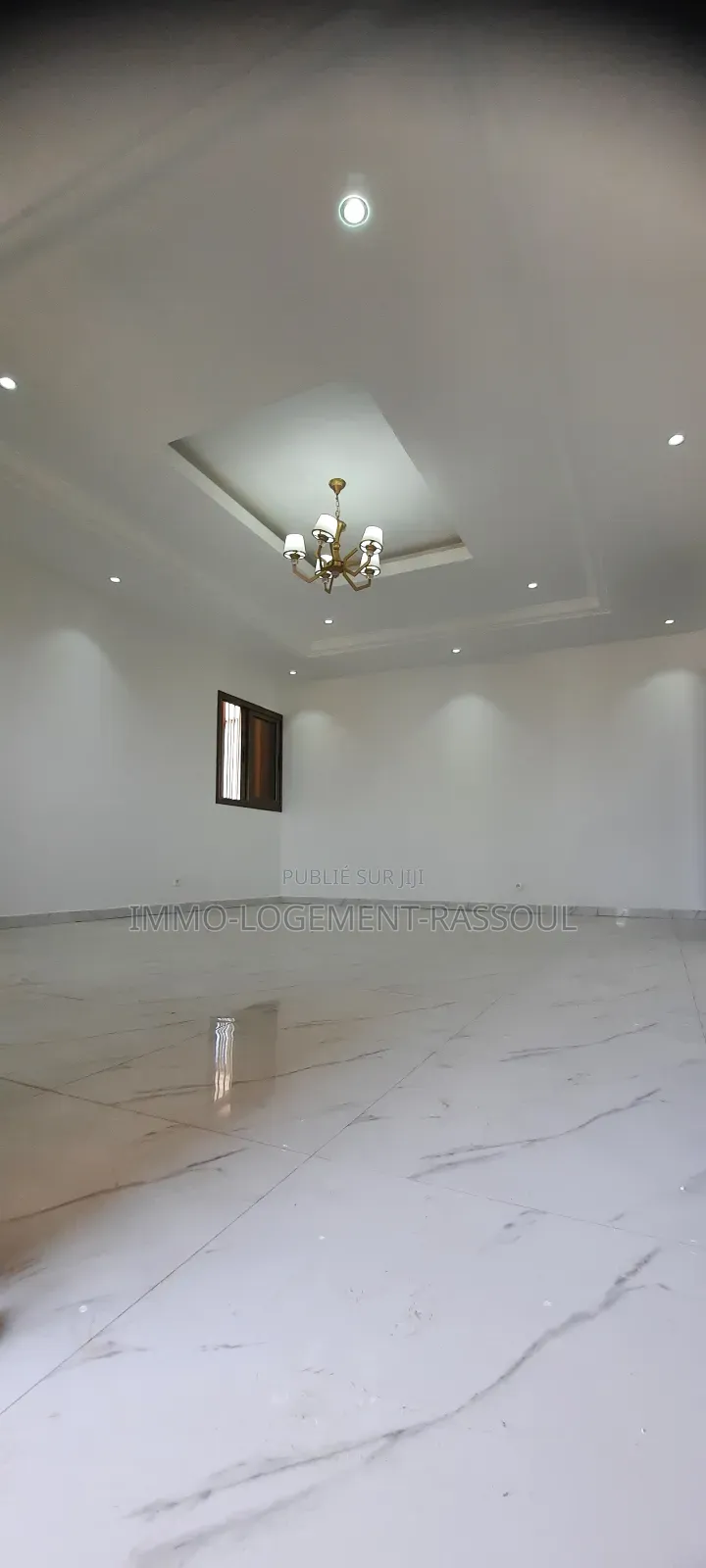 2chbre Appartement dans , Fann-Point E-Amitié à Louer