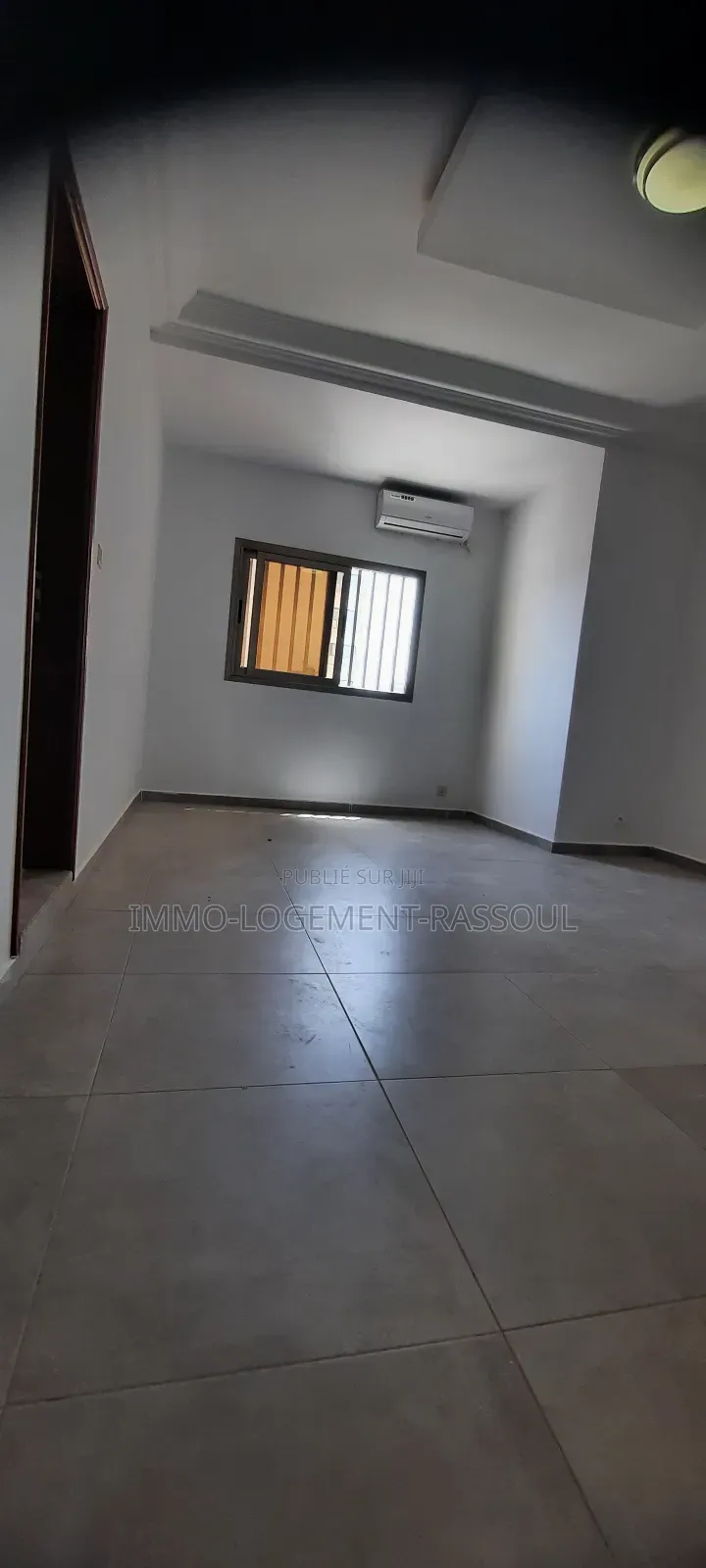 2chbre Appartement dans , Fann-Point E-Amitié à Louer