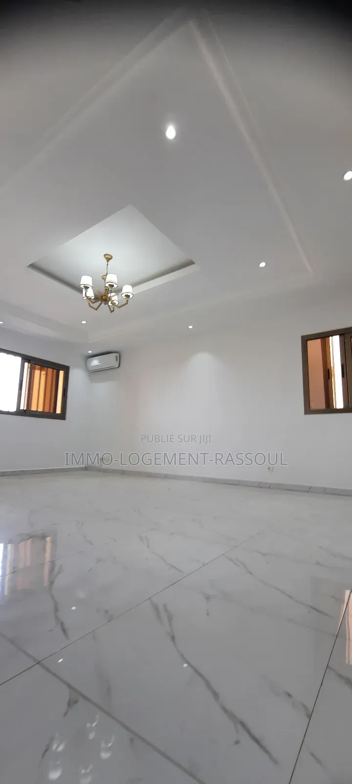 2chbre Appartement dans , Fann-Point E-Amitié à Louer