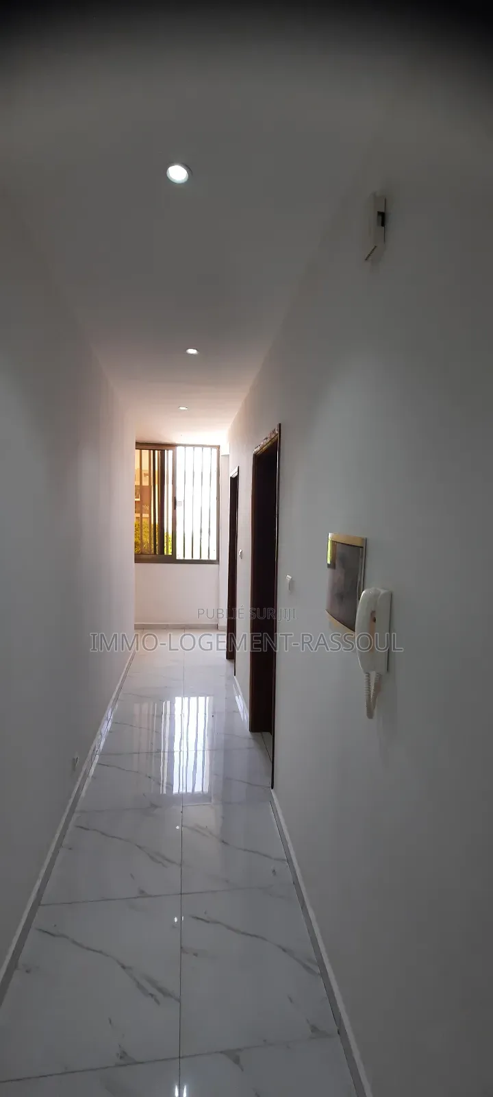 2chbre Appartement dans , Fann-Point E-Amitié à Louer