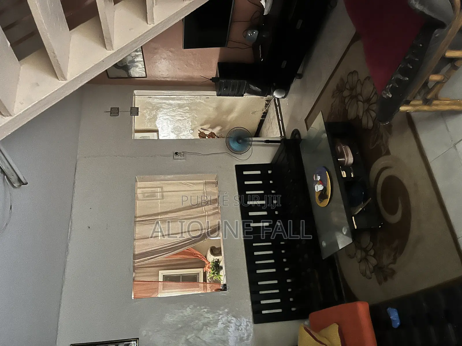 2chbre Maison dans Badu, HLM à Vendre