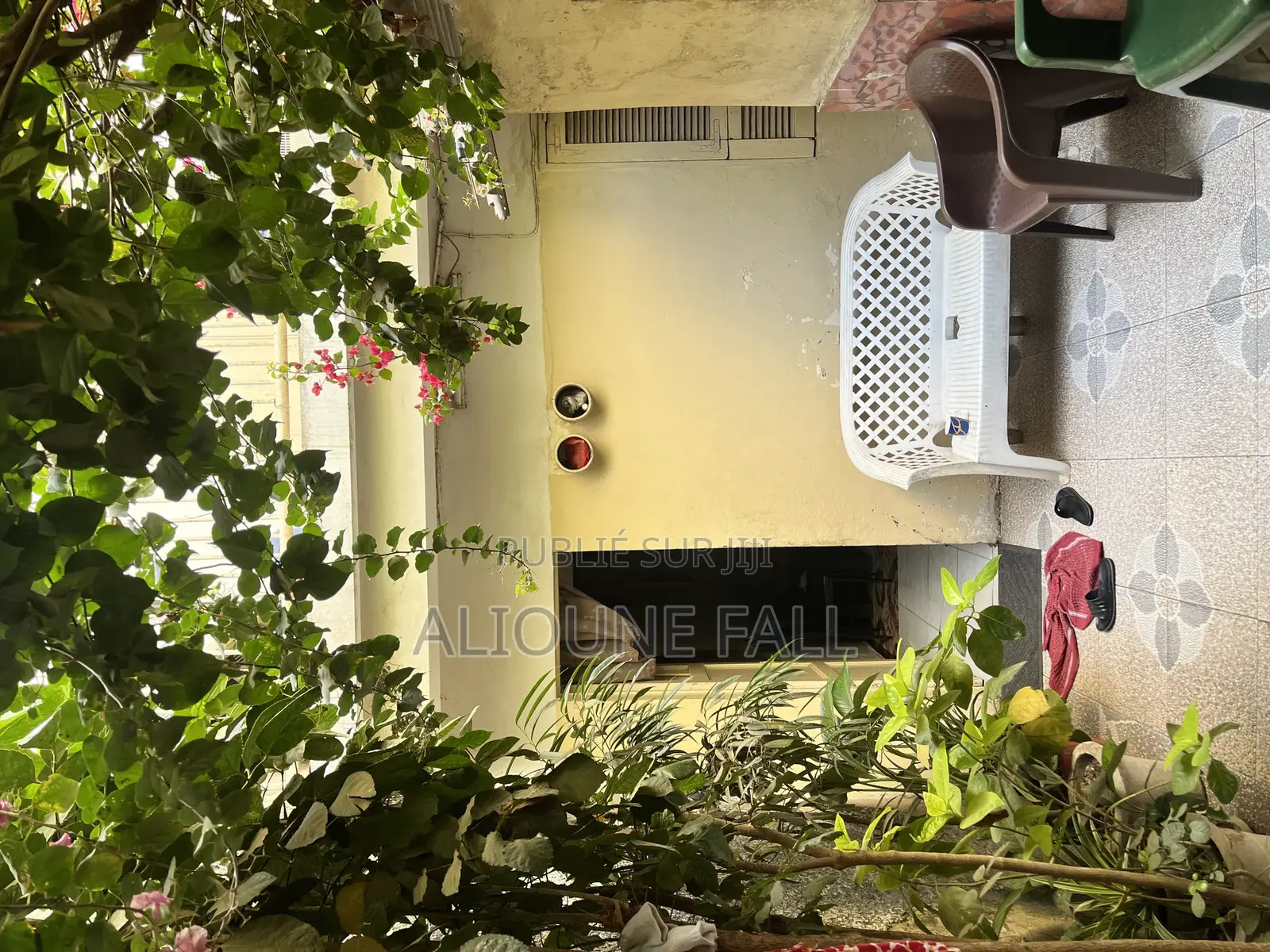 2chbre Maison dans Badu, HLM à Vendre