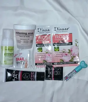 Photo - Box Cadeau Pour Femmes