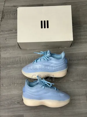 Photo - Adidas Fear of God Athletic
