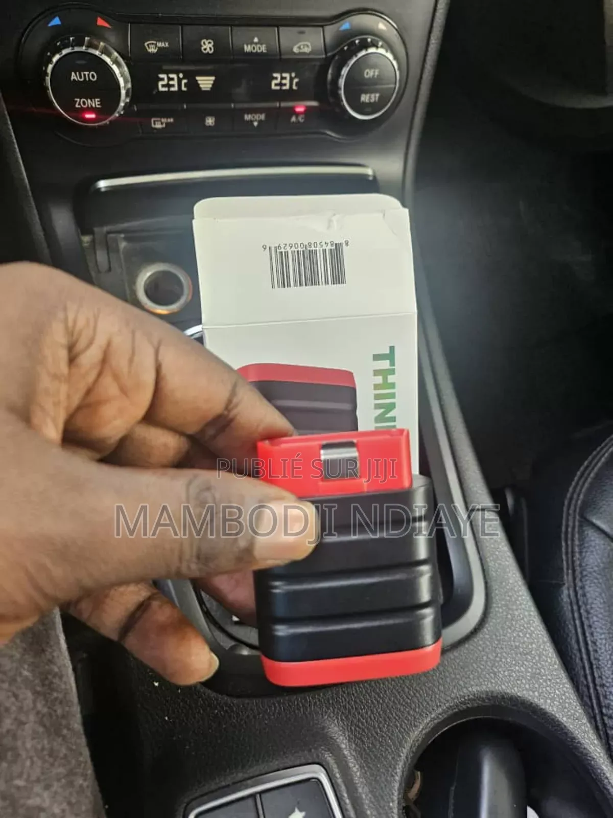 Appareil Diagnostic Thinkdiag Mini