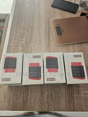 Appareil Diagnostic Thinkdiag Mini