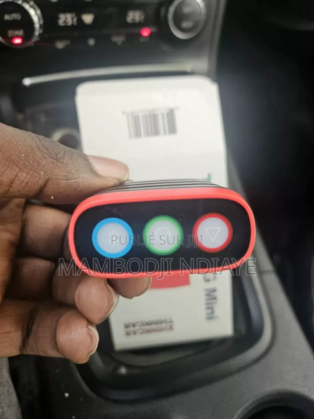 Appareil Diagnostic Thinkdiag Mini