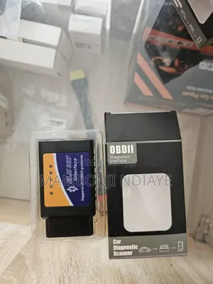 Appareil Diagnostic Thinkdiag Mini