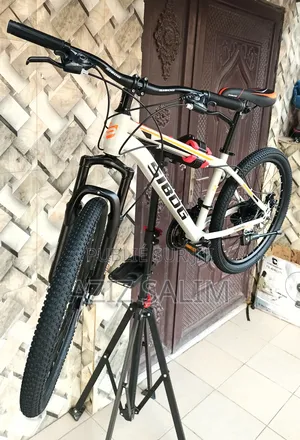 VTT Siborg 24" / 26" 