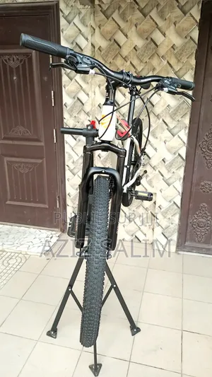 VTT Siborg 24" / 26" 