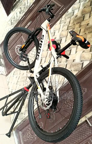 VTT Siborg 24" / 26" 