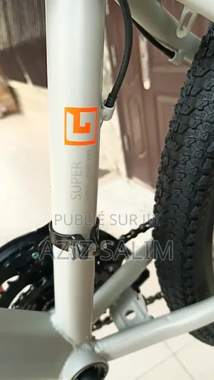 VTT Siborg 24" / 26" 