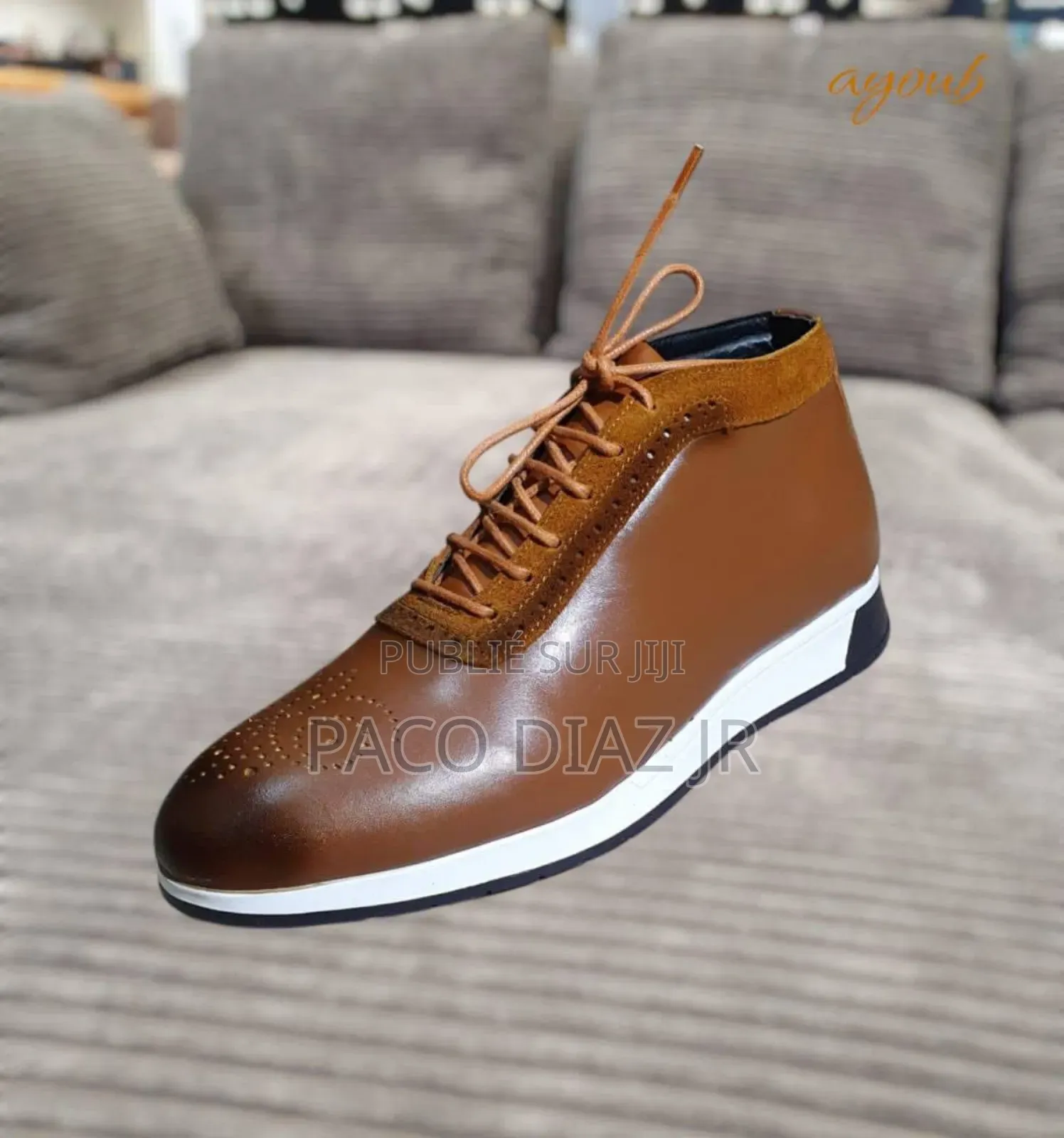 Timberland Shoes Montantes