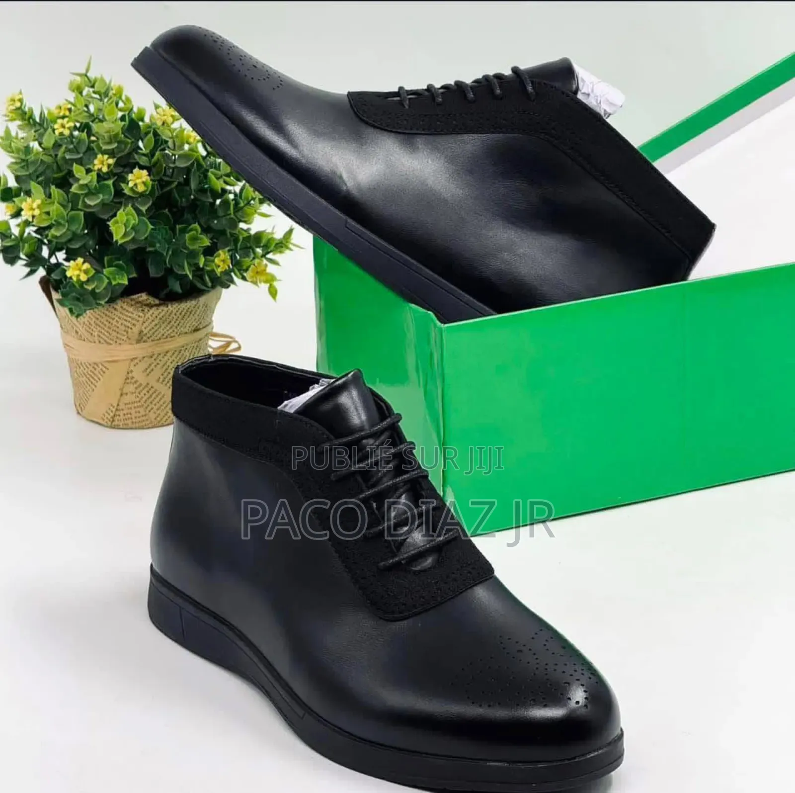 Timberland Shoes Montantes