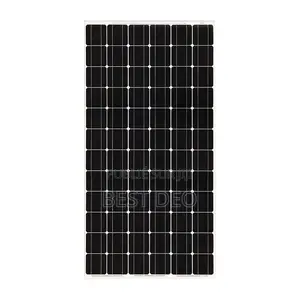 Photo - Des Panneaux Solaires A Vendre Au Senegal