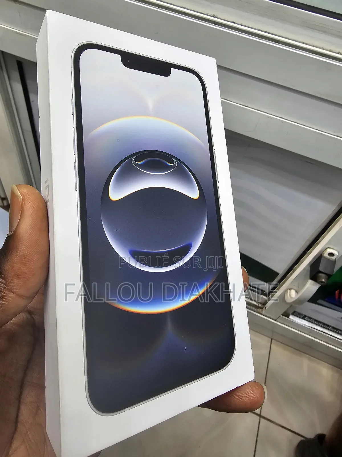 New Pomme iPhone 16e 128 GB Autre