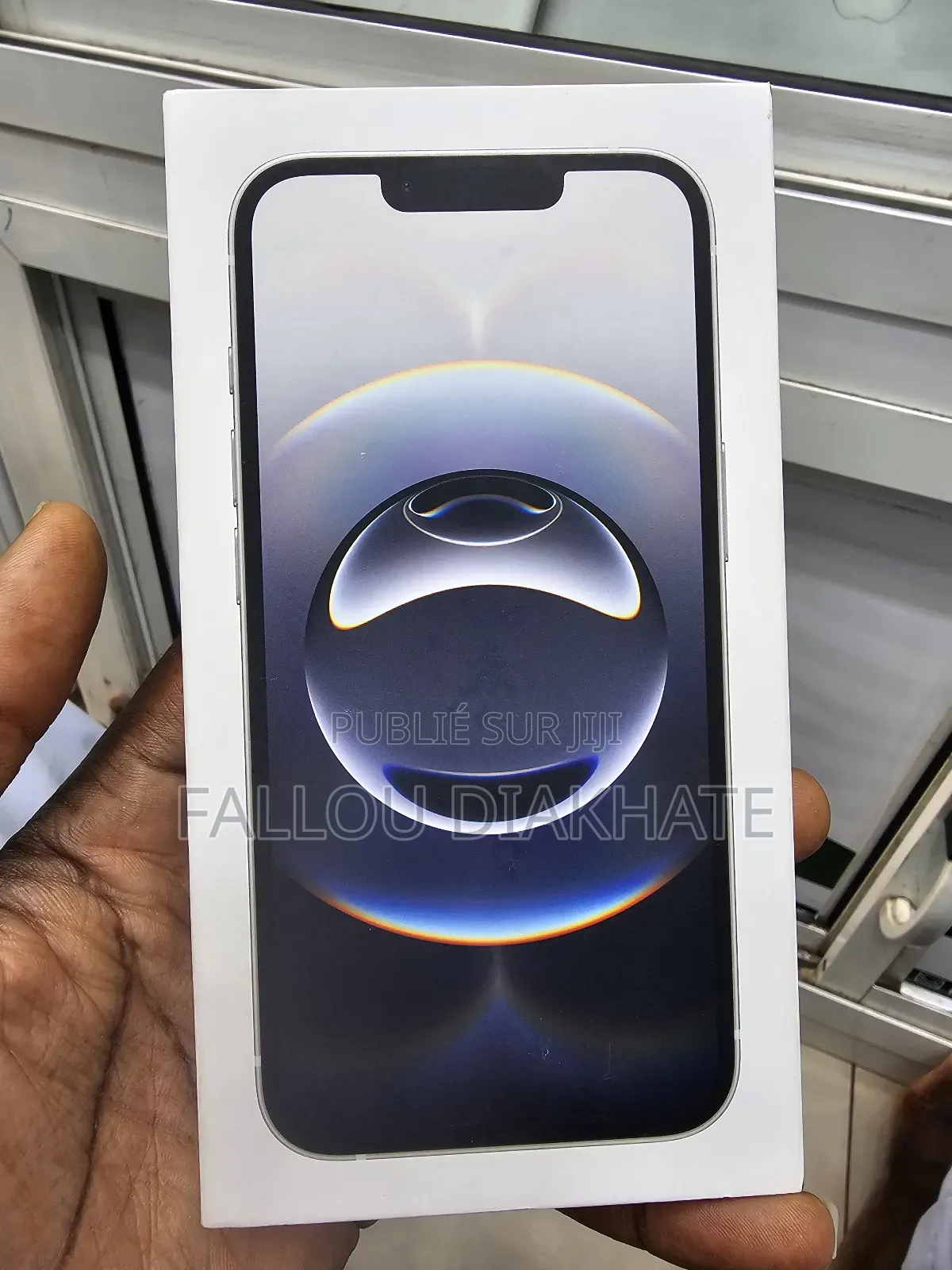 New Pomme iPhone 16e 128 GB Autre