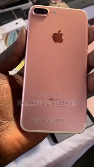 New Apple iPhone 7 Plus 128 GB