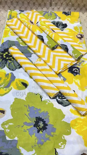 Photo - Draps Coton