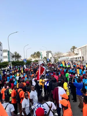 Demande d'Enseignement Aux Écoles Privées