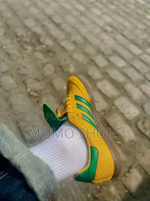 Adidas Samba Lt Neuves – Tailles 40 45 Dispo 