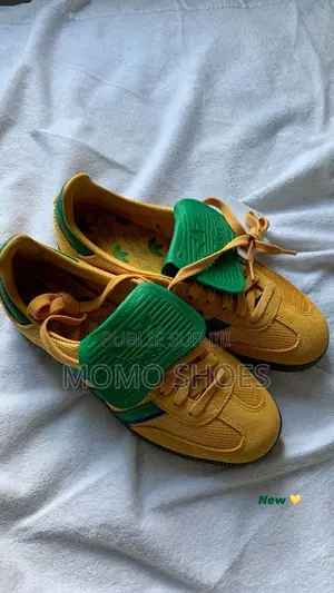 Adidas Samba Lt Neuves – Tailles 40 45 Dispo 