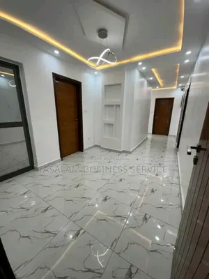 Photo - 3chbre Appartement dans Yasalam Business, Almadies à Louer