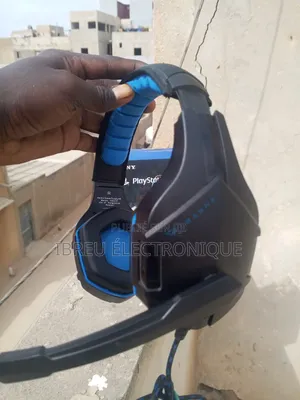 Casque Gaming Venant