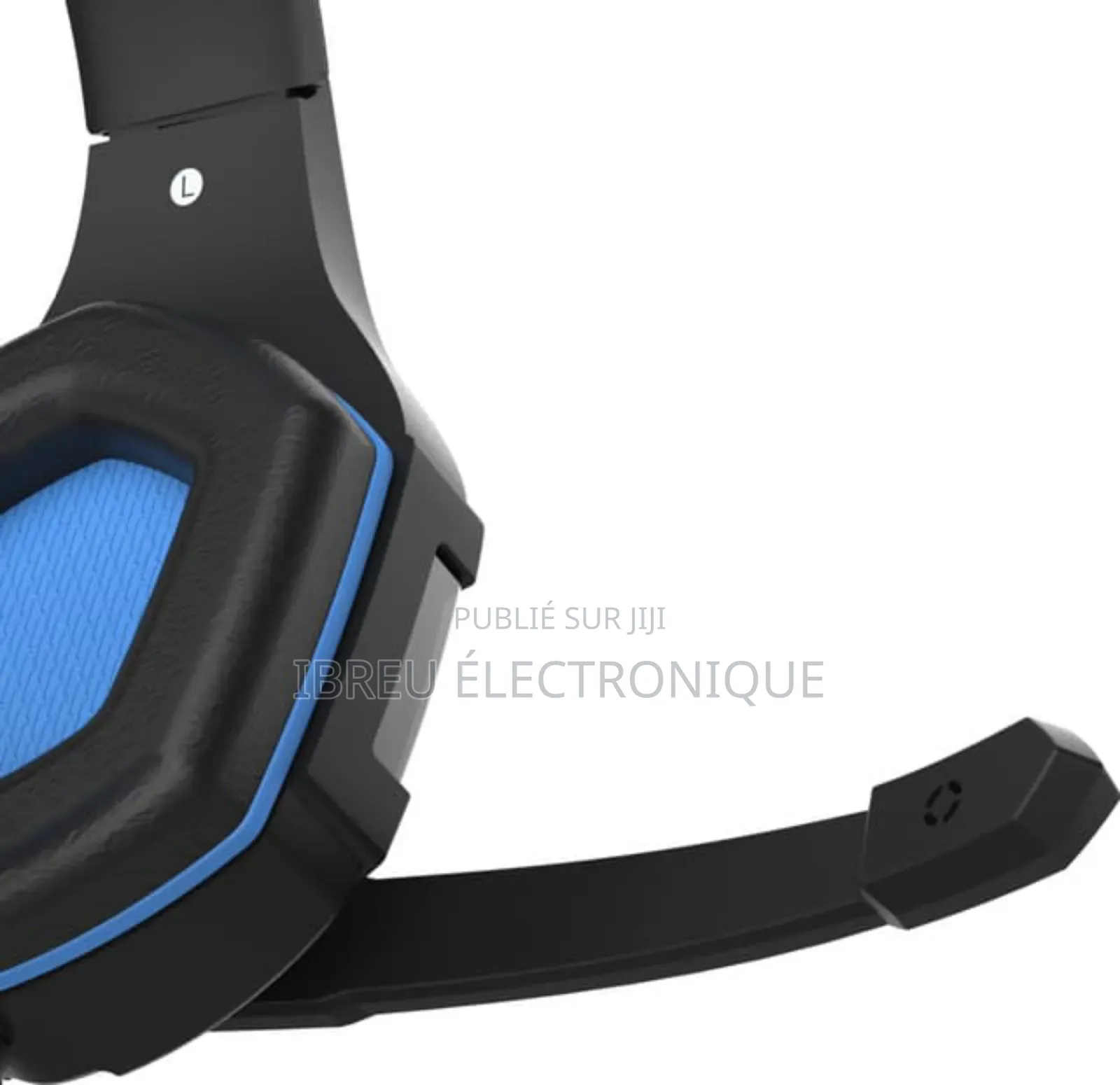 Casque Gaming Venant