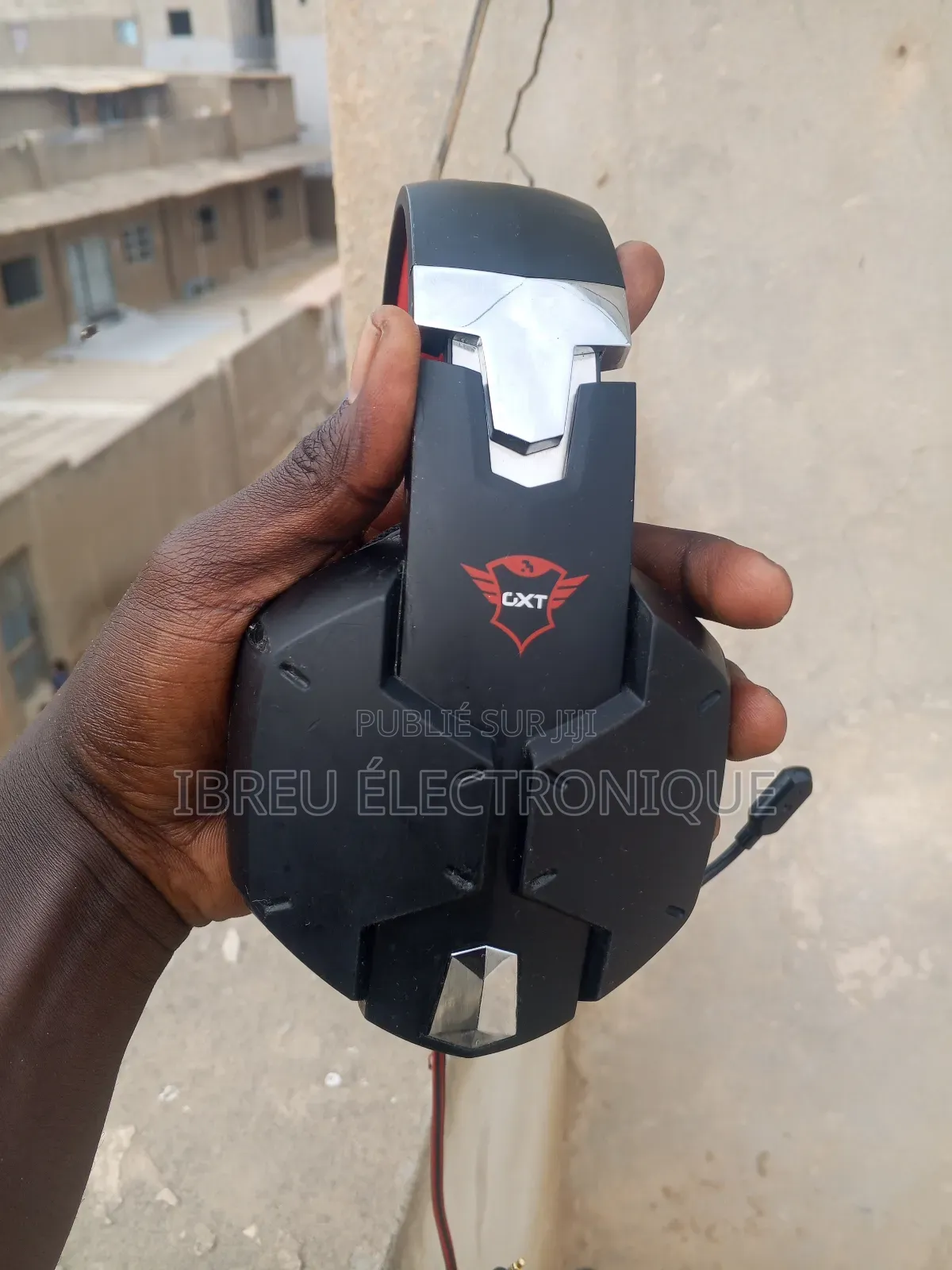 Casque Gaming Venant