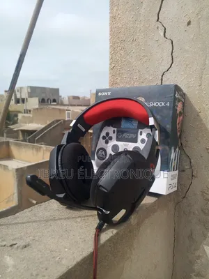 Casque Gaming Venant