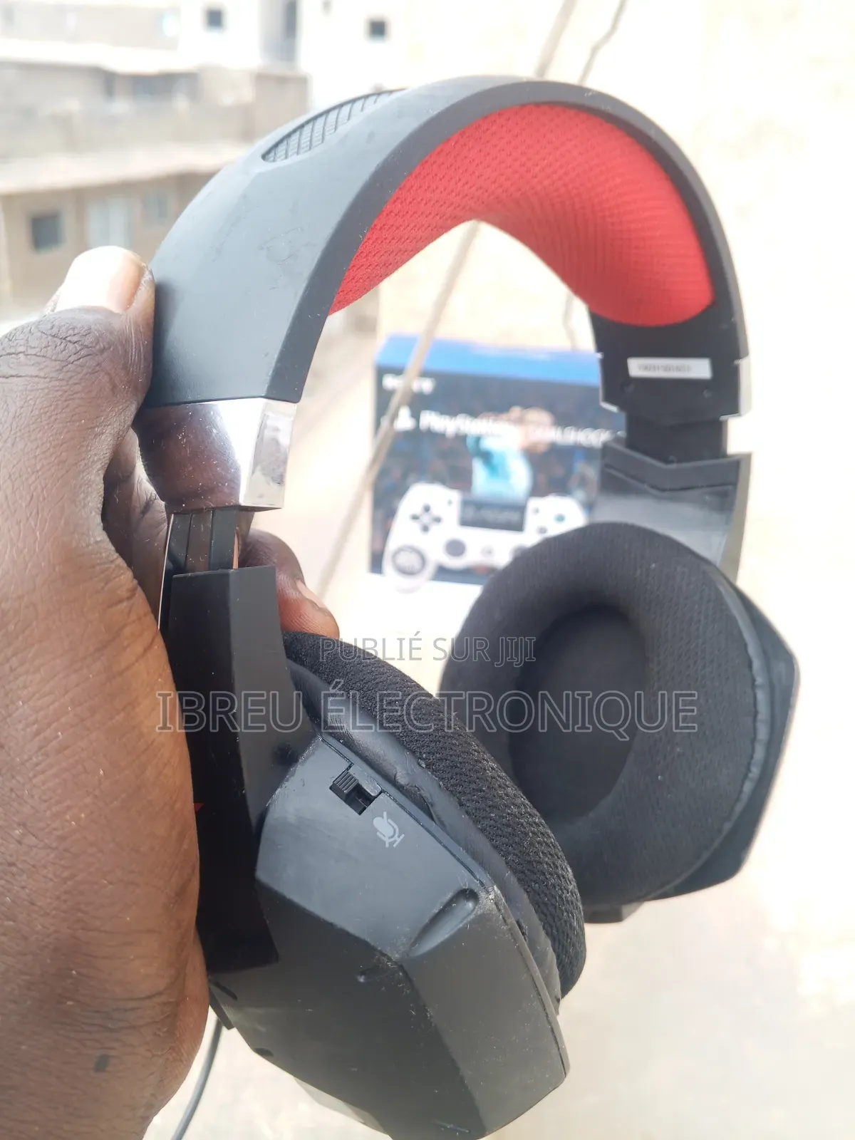 Casque Gaming Venant