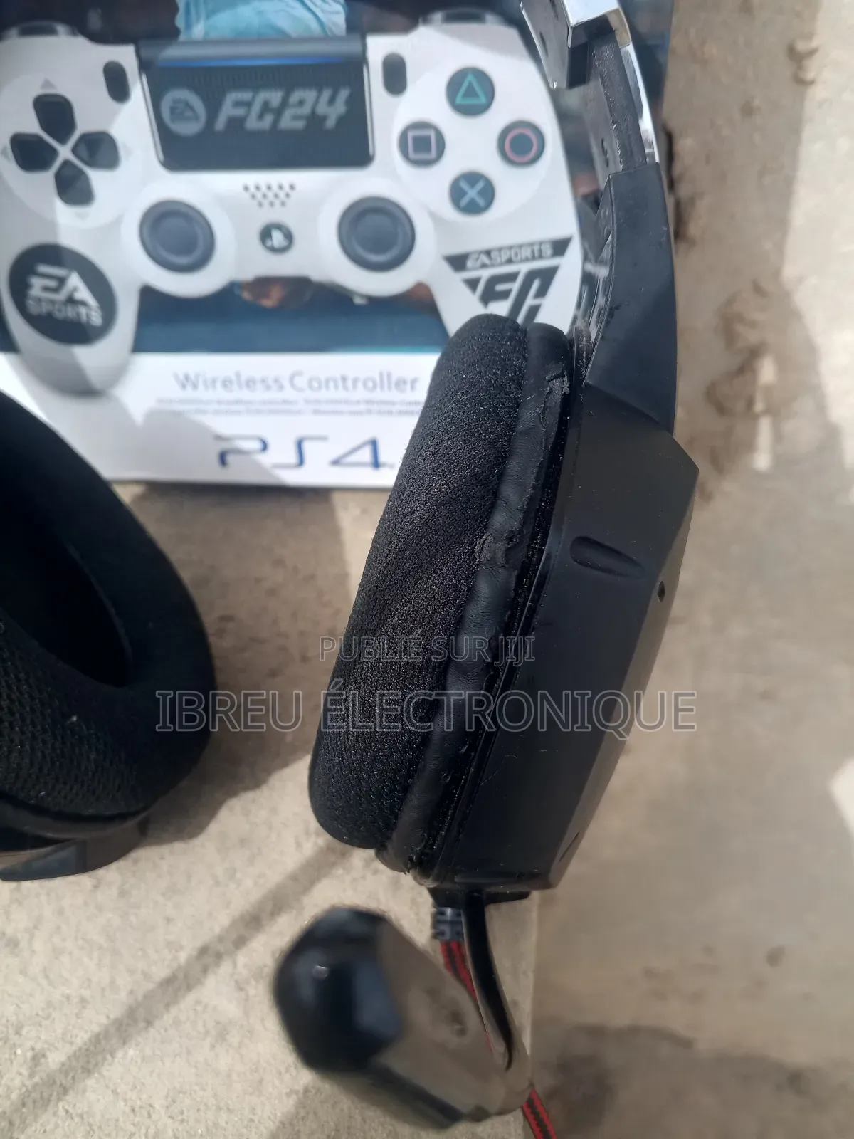 Casque Gaming Venant