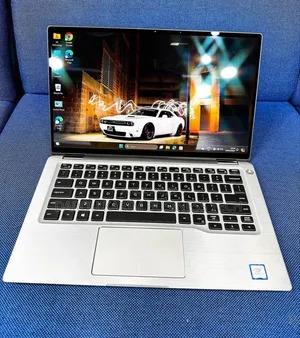Photo - New Ordinateur Portable Dell Latitude 7400 8GB Intel Core I5 SSD 256GB
