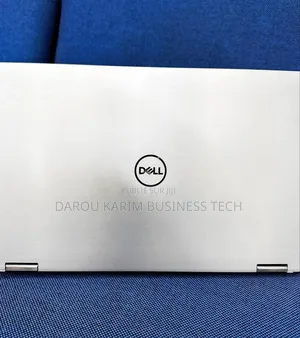 New Ordinateur Portable Dell Latitude 7400 8GB Intel Core I5 SSD 256GB
