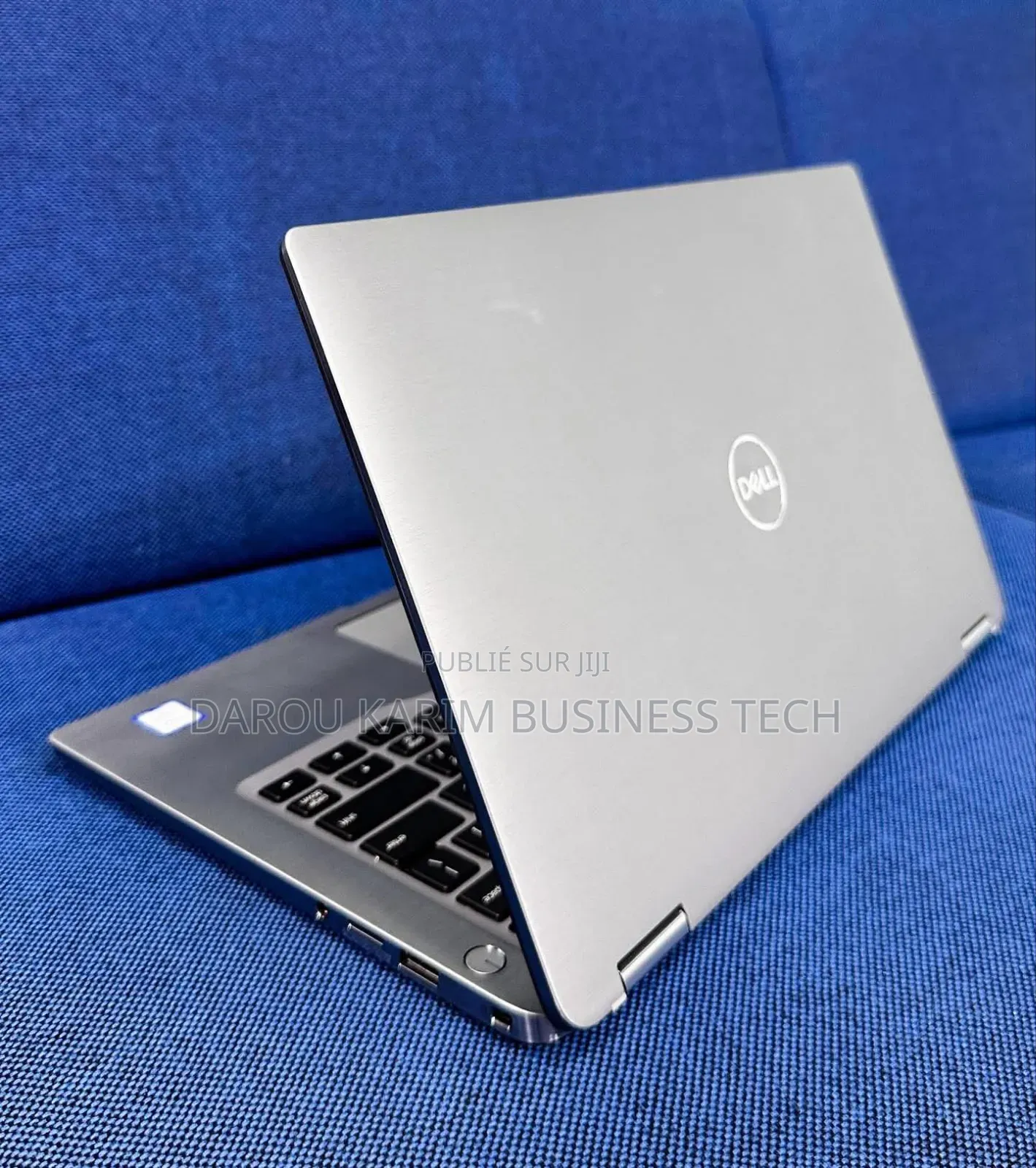 New Ordinateur Portable Dell Latitude 7400 8GB Intel Core I5 SSD 256GB