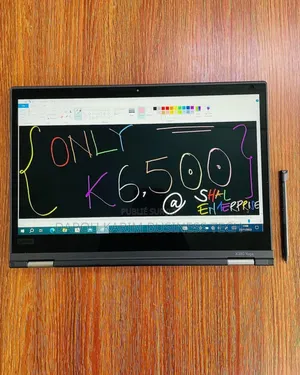 Photo - New Lenovo ThinkPad X380 Yoga 16GB Intel Core I7 SSD 256GB