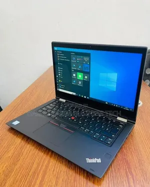 New Lenovo ThinkPad X380 Yoga 16GB Intel Core I7 SSD 256GB