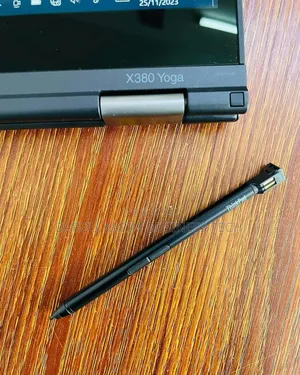 New Lenovo ThinkPad X380 Yoga 16GB Intel Core I7 SSD 256GB